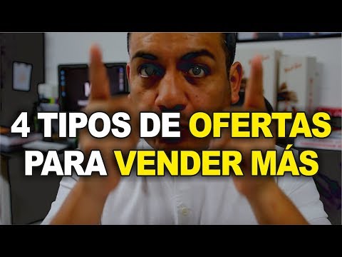 Ofertas irresistibles: Captura la atención con carteles llamativos