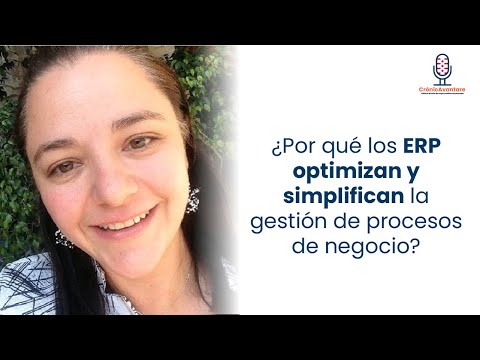 Impulsa tu negocio con la tecnología CRM SAP avanzada