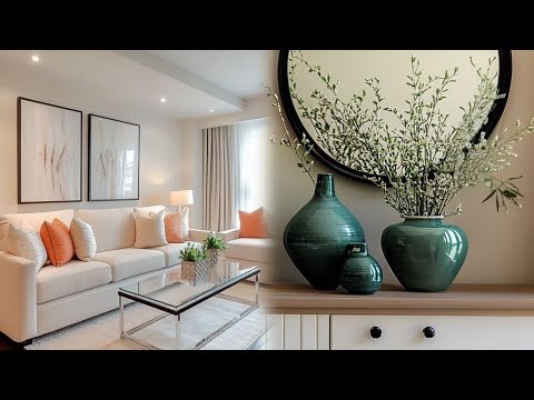 Salas modernas: Innovación y estilo para tu hogar inteligente