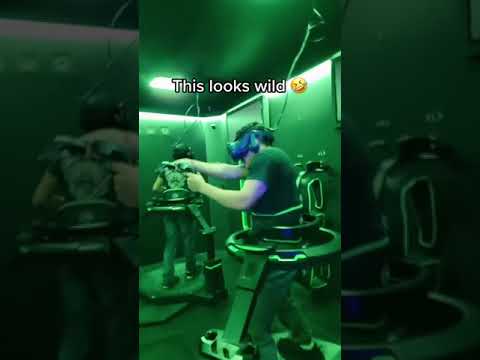 Transforma tu experiencia con las gafas virtuales innovadoras