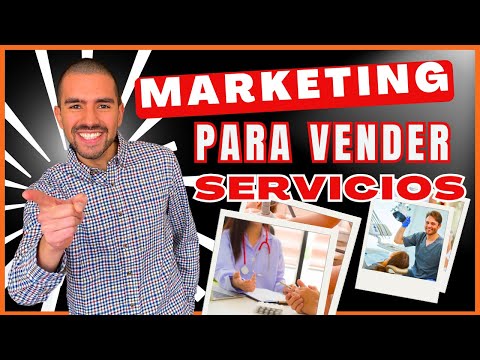 Estrategias Innovadoras en Marketing de Servicios Digitales