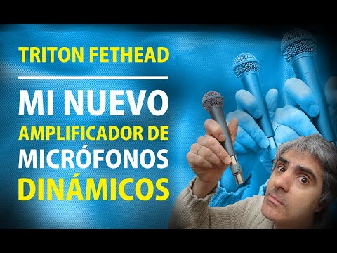 Optimiza tu sonido con Fethead para grabaciones impecables