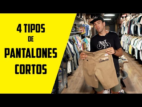 Pantalones cortos vaqueros para hombres: estilo y comodidad