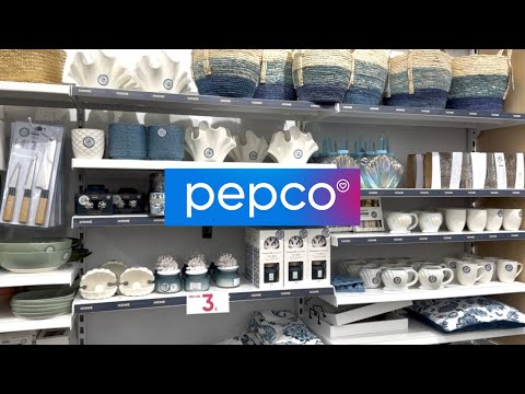 Pepco Tiendas: Innovación y Ahorro en tu Compra Diaria