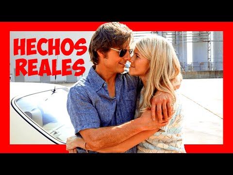 Barry Seal: La película que transformó el narcotráfico en cine
