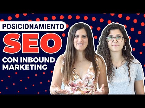 Estrategias efectivas de SEO inbound para impulsar tu marca