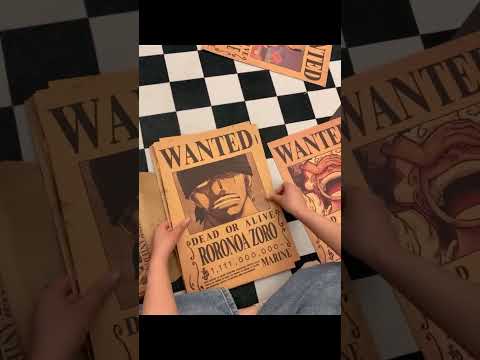 Crea posters de manga que cautiven y vendan más