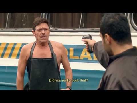 Metástasis: La serie que redefine la narrativa televisiva