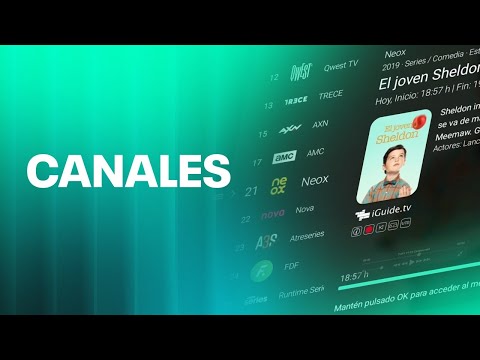 Tivify TV: Innovación y Entretenimiento en tu Pantalla