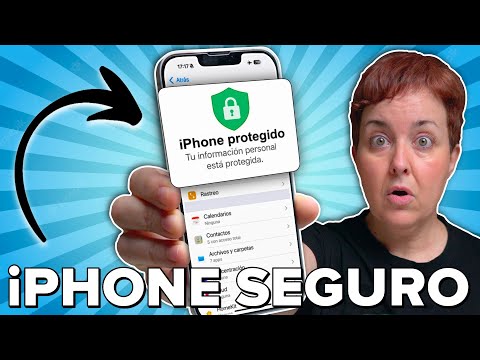 Protege tu privacidad con Private Relay en Apple ID