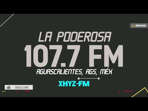 La poderosa 107.7: Innovación y Marketing en Sintonía