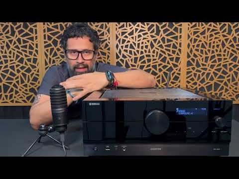 Yamaha HiFi: Sonido de calidad que transforma tu experiencia