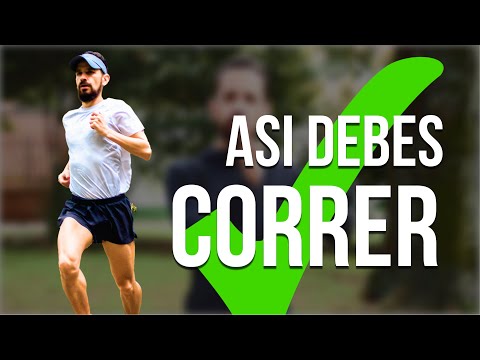 Rendimiento y estilo: short running mujer para cada paso