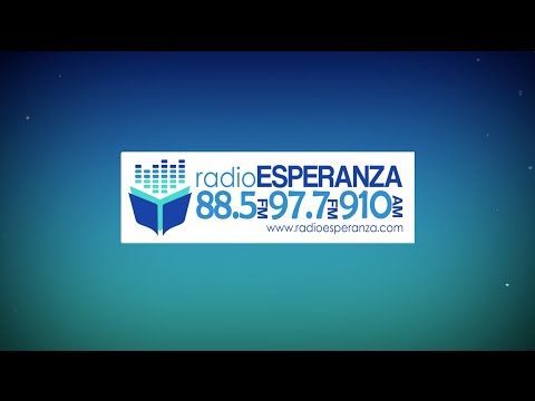 Conecta con la Innovación de Radio Esperanza en Vivo
