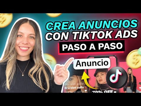 Marketing efectivo con TikTok Ads para tu negocio digital
