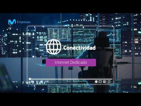 Movistar Mail: Conectividad y Eficiencia en tu Empresa