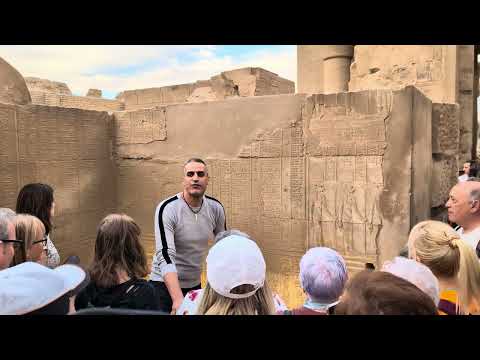 Calendario egipcio: la clave de la sostenibilidad actual