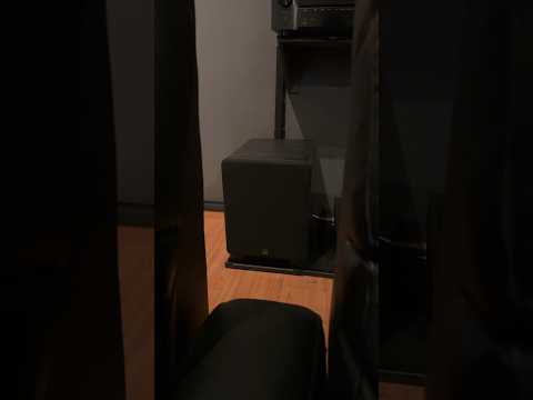 Sumérgete en el sonido envolvente del equipo de música Sony