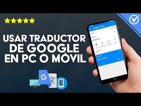 Traduce Google: El poder de la comunicación global digital