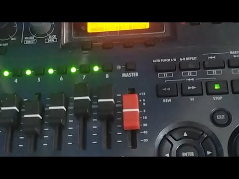 Zoom R8: Potencia y versatilidad para tus proyectos creativos