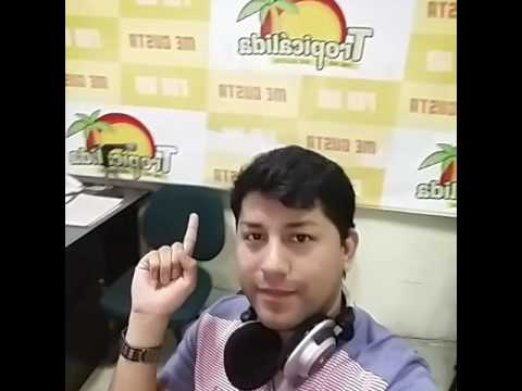 Conéctate a Radio Tropicalida: Tu ritmo en línea al instante