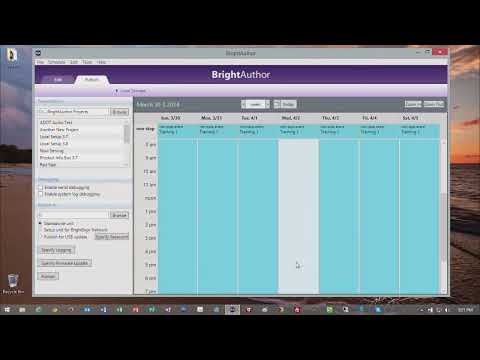 Transforma tu marketing con el player BrightSign innovador