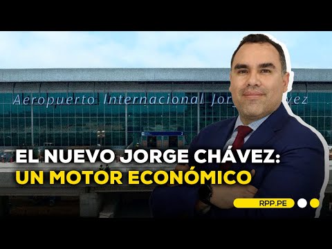 Revolución aérea: el nuevo aeropuerto que transforma la ciudad