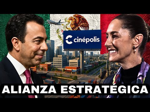 Cinepolis Cosmopol: Innovación y Estrategias en Cartelera