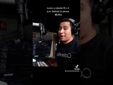 Vive la experiencia única de Galaxia La Picosa en directo