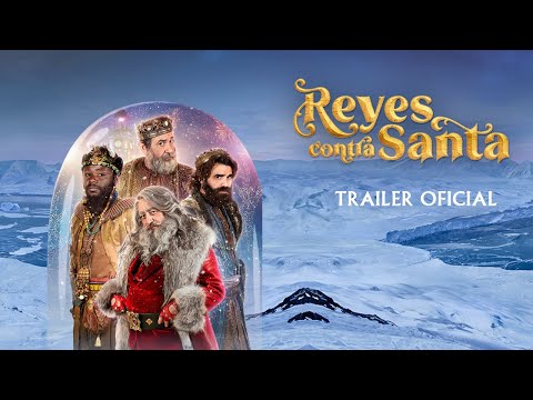 Reyes contra Santa: La batalla por el corazón del consumidor