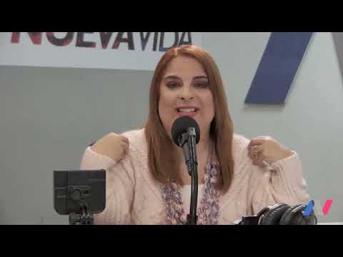 Transforma tu mundo con Nueva Vida 97.7 en marketing y tech