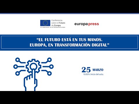 Transformación digital y política: el futuro global en tus manos