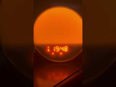 Despertador inteligente: tu aliado en la tecnología diaria