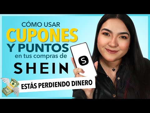 Aprovecha cupones Shein y ahorra en tus compras online
