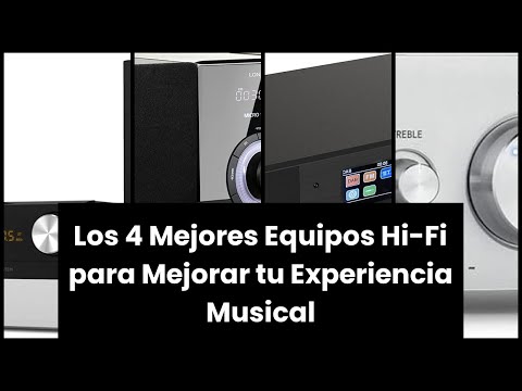 Transforma tu experiencia musical con radio mp3 innovadora