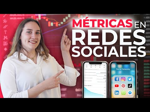 Métricas clave para potenciar tu estrategia de marketing digital