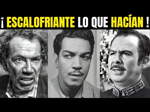 Cine de oro mexicano: Innovación y legado en el entretenimiento