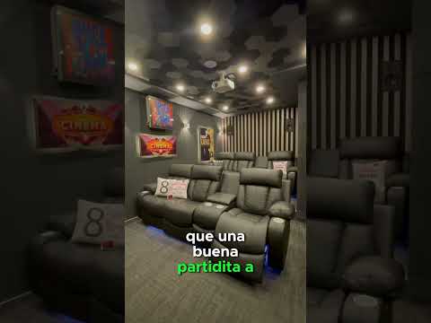 Revoluciona tu experiencia cinematográfica en la fiesta del cine