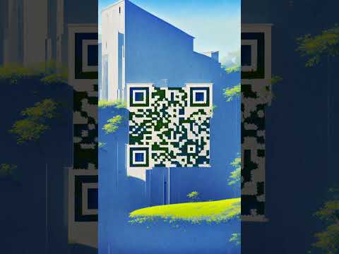 QR Art: Innovación Creativa que Potencia tu Marketing