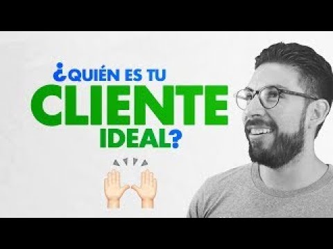 Construye tu cliente ideal en el mundo digital hoy mismo