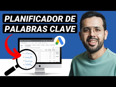 Potencia tu marketing con el planificador de palabras clave de Google