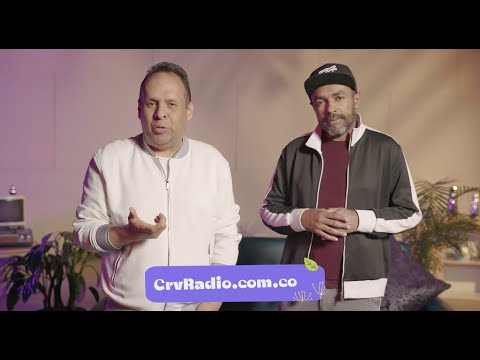 Transforma tu experiencia con CRV Radio en Vivo y Marketing Digital