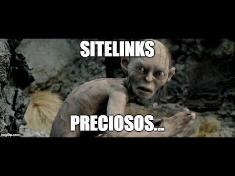 Optimiza tu visibilidad con Google Sitelink en marketing digital