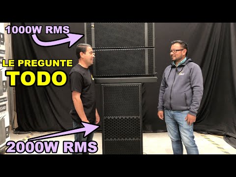Bocinas Melo: La fusión perfecta de sonido y tecnología moderna