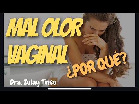 Vajina saludable: soluciones para eliminar el mal olor