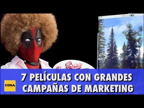 Matt Damon en el cine: Innovación y marketing en sus films
