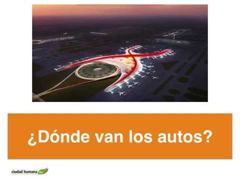 Innovación y conectividad en el Aeropuerto Benito Juárez