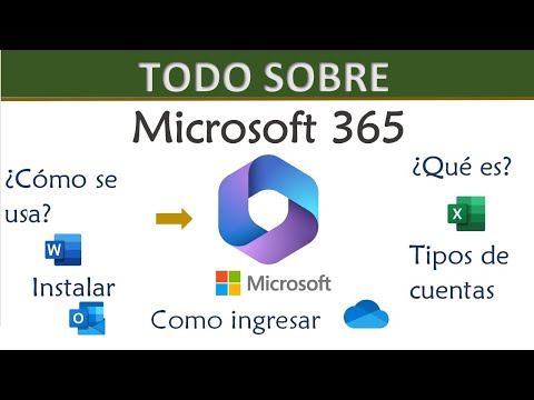 Accede a tu correo 365 y potencia tu productividad hoy mismo