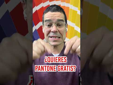 Colores que venden: Domina Pantone en Illustrator y triunfa