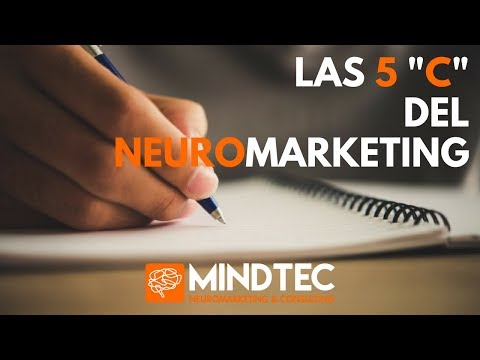 5C Marketing: Potencia tu estrategia con tecnología innovadora
